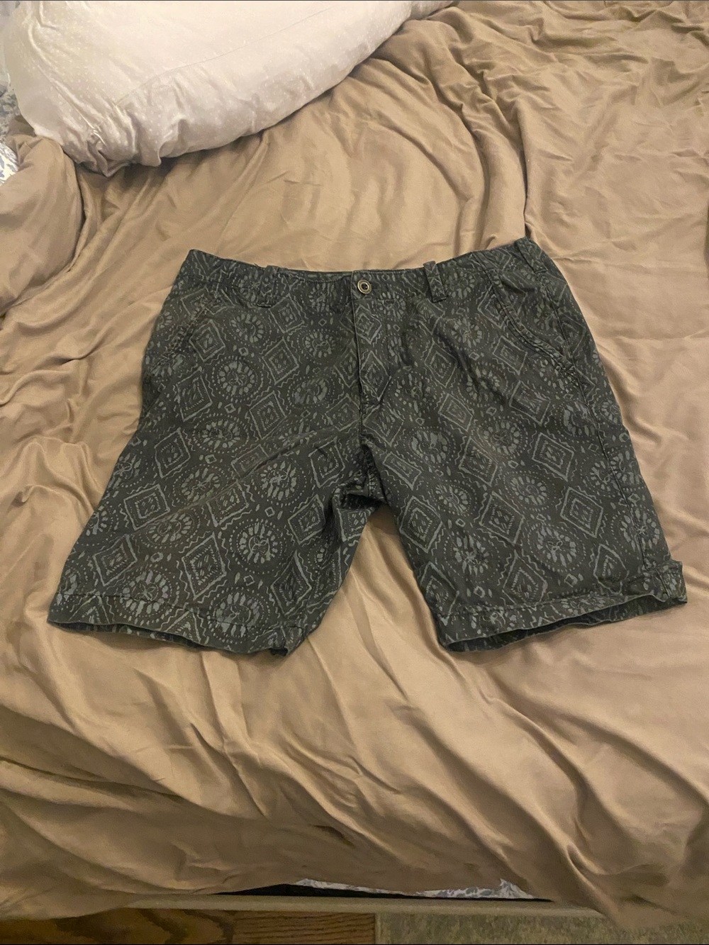 Men's Express Shorts